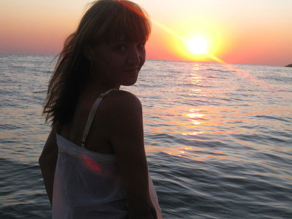 Евгения Личман