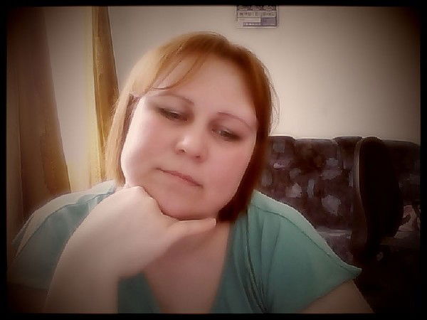 Елена Федосеева