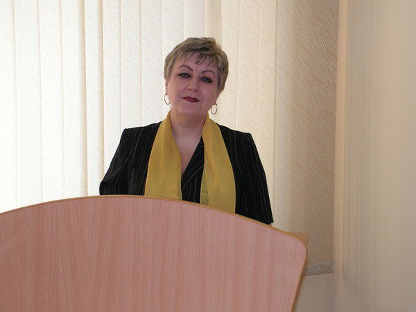 Ольга Кулешевич