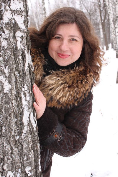 Елена Иванова