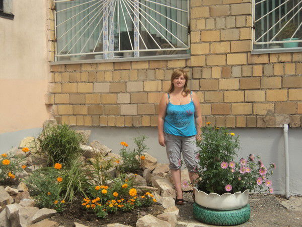 Елена Лыткина