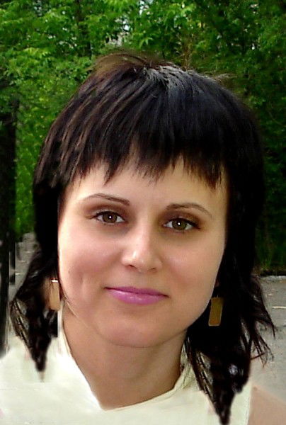 Олеся Лисовская