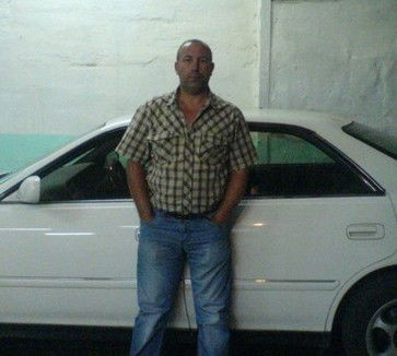 Михаил Демчук