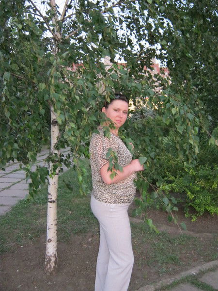 Татьяна Удалкина