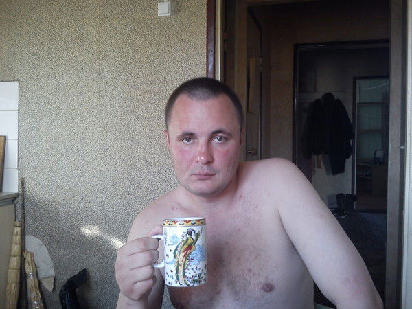 Сергей Лысун