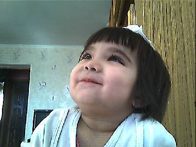 Нафиса Машарипова