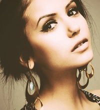 Асем Салимова