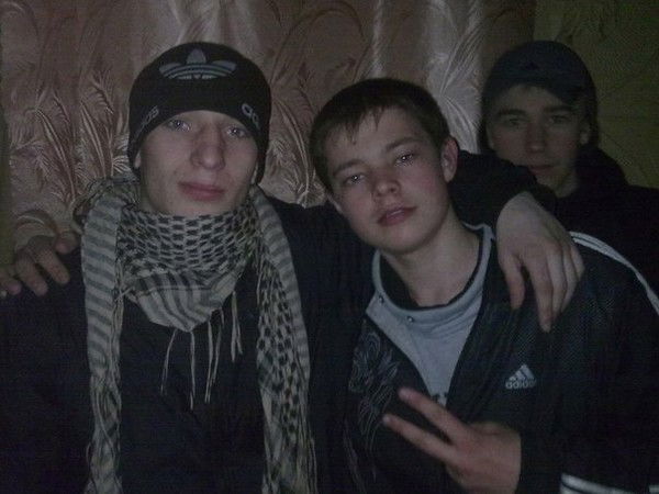 Вадя Нечтайлюк