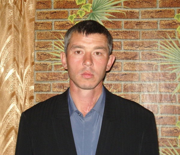 Владимир Никулин