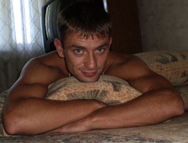 Влад Костюков