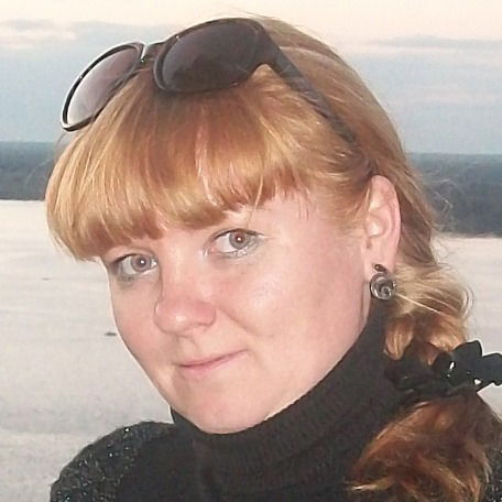 Анна Кокурина