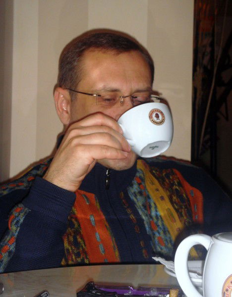 Геннадий Нечепуренко