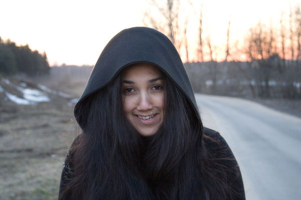 Анна Ляхова-Куликова