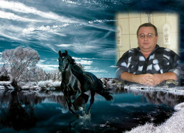 Сергей Белянкин