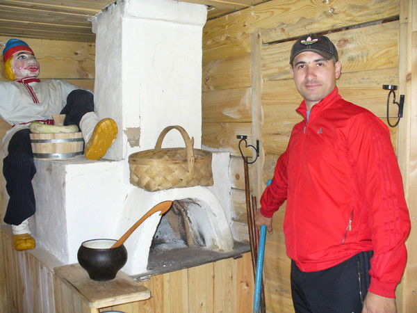 Назиф Закиров