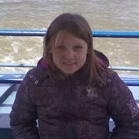 Анюточка Борисова