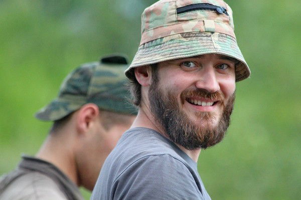 Семён Оконечников