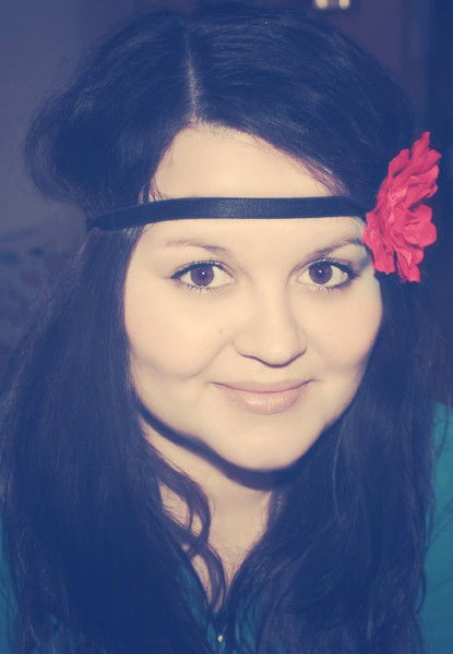 Марианна Красильникова