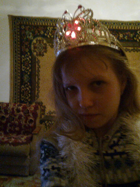 Виолетта Жигайло