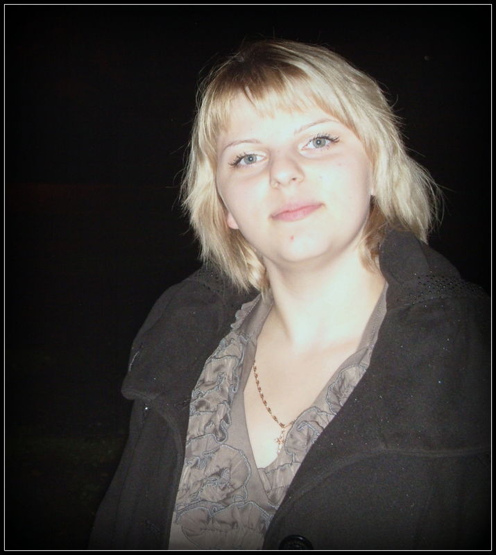 Ольга Карпенко