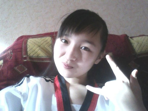 Айым Амирханова