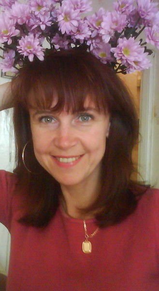 Инна Хасанова