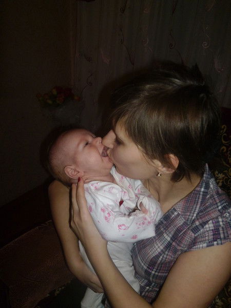 Марина Щербина