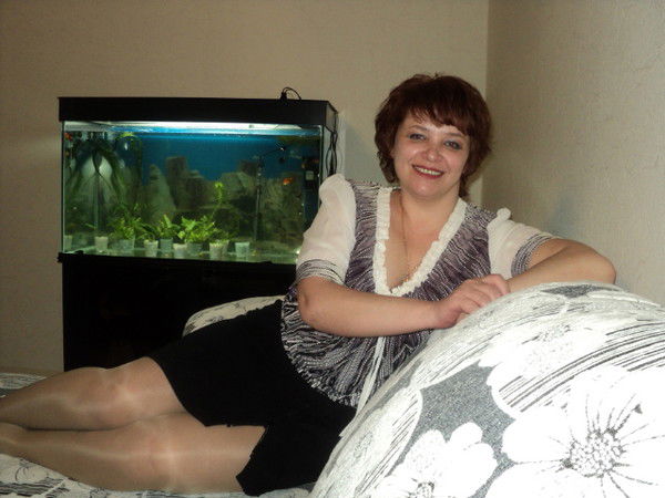 Ирина Бартельс