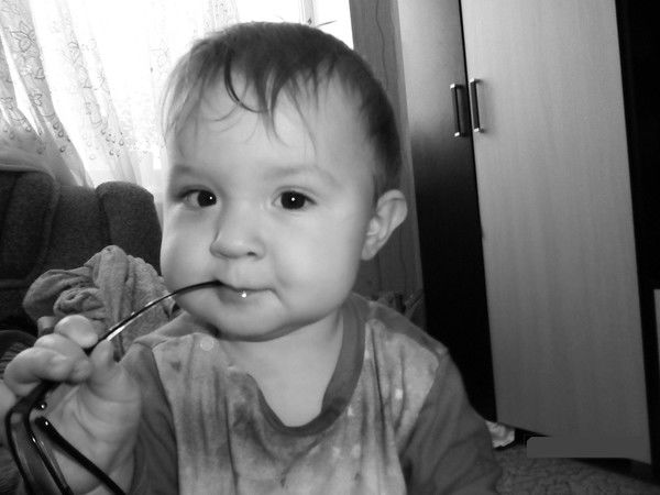 Эдуард Кондратьев