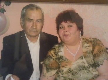 Людмила Чашкина Несвитеева