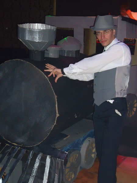 Владимир Коровкин