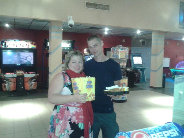 Ольга Соколова