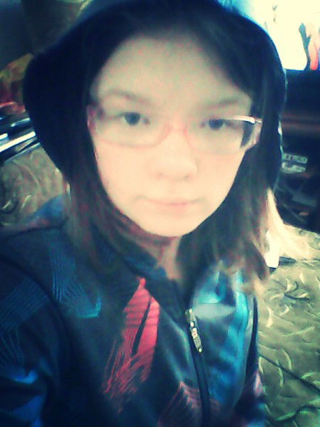 Полина Миронова