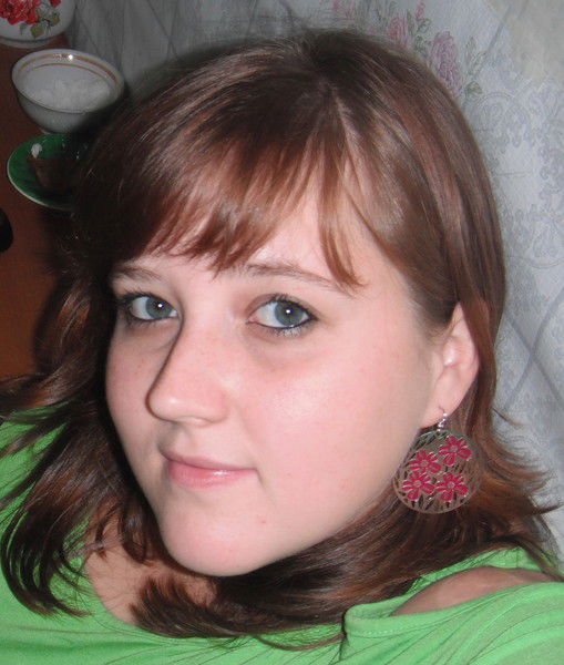 Танюсик Данилушкина