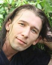 Павел Бацких