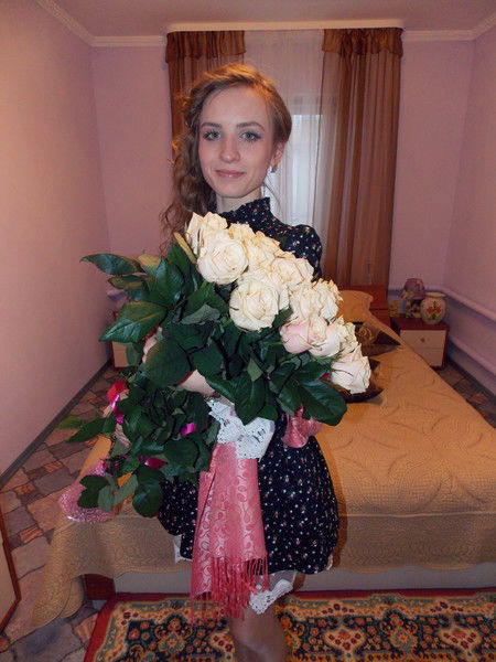 Аня Збарська