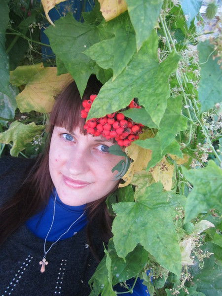 Екатерина Косова