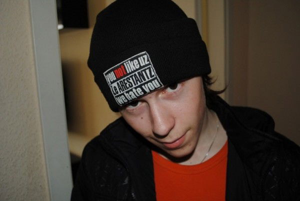 Павел Снигирёв