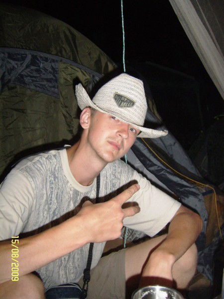 Михаил Долгих