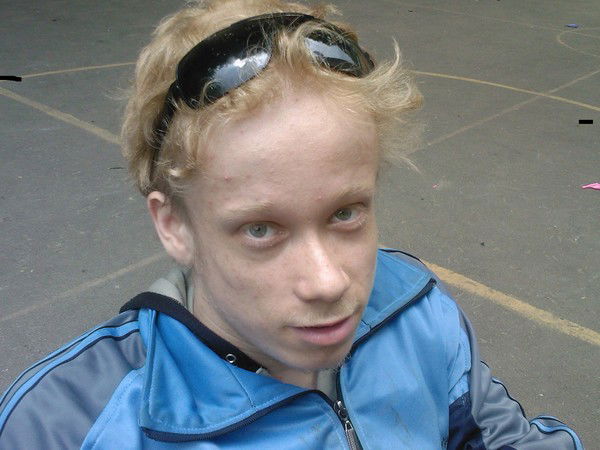 Павел Тараско