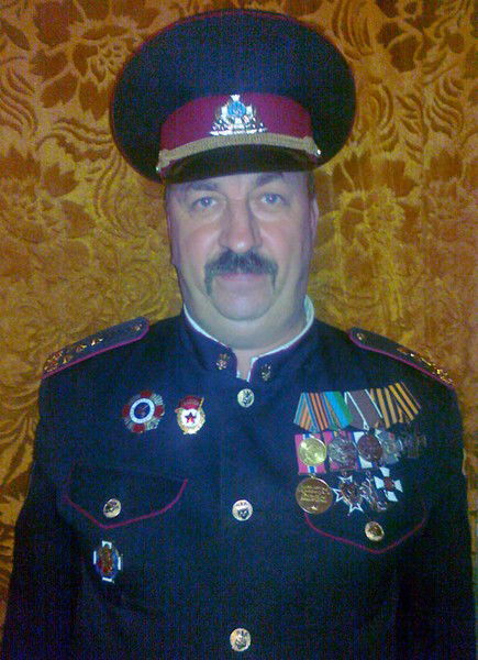 Александр Зеленов