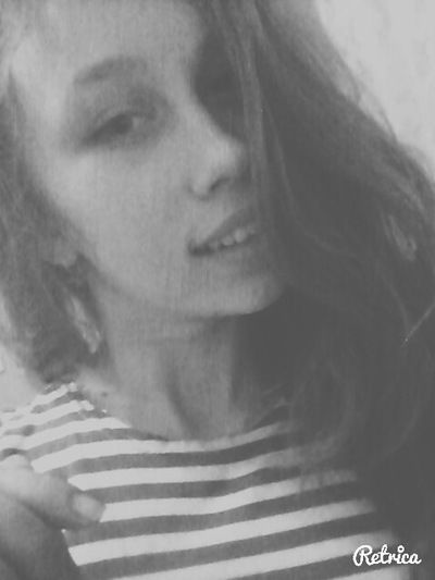 Катя Рабковская