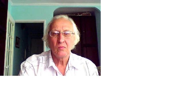 Александр Шашков