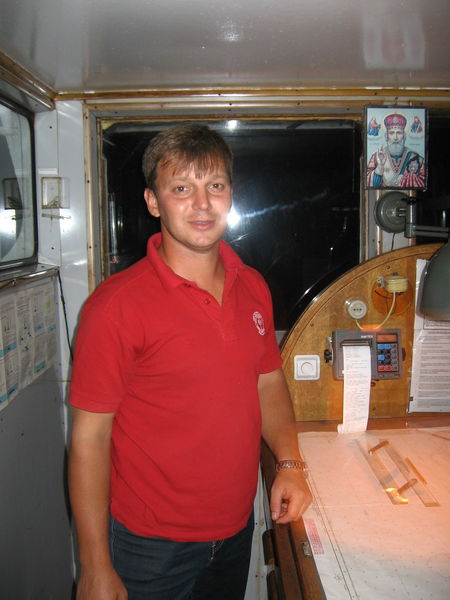 Владимир Кинчевский