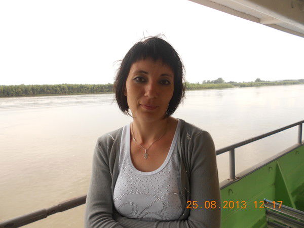 Венера Садыкова