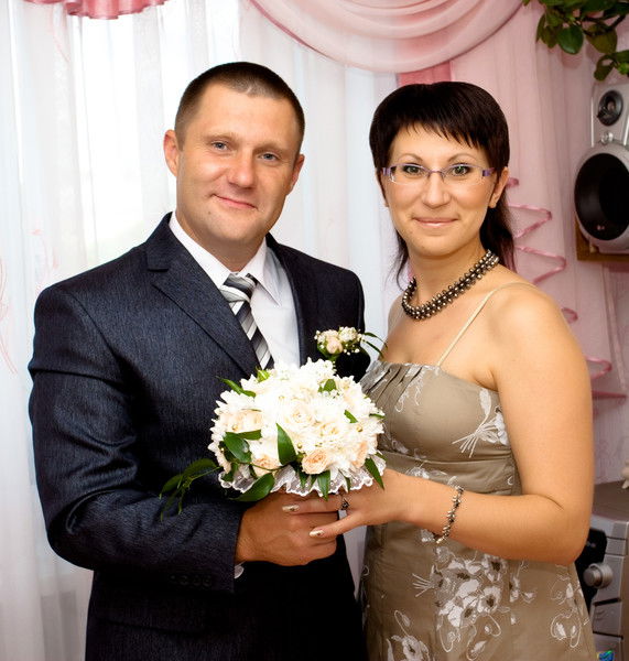 Наталья Шабловская