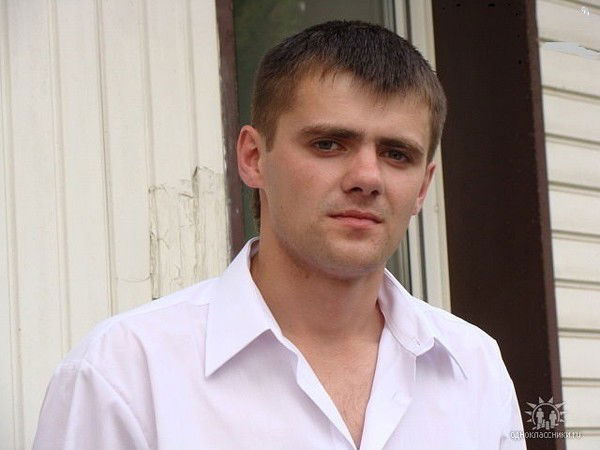 Дмитрий Зимнохо