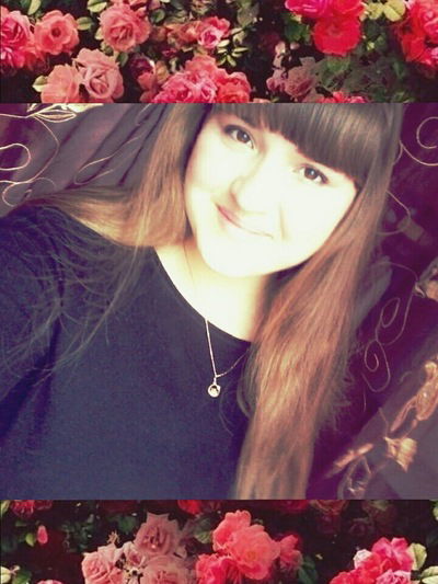 Диана Булатова