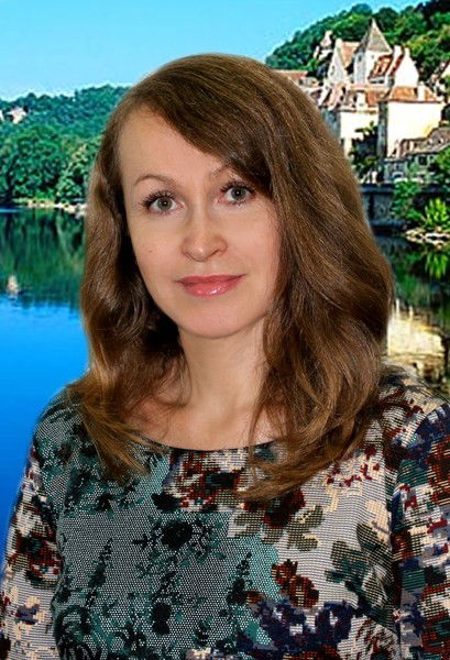 Кира Коломыцева