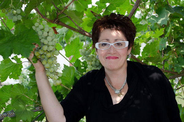 Татьяна Кабакова